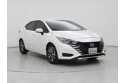 Nissan Versa 2023 SV 4dr Sed
