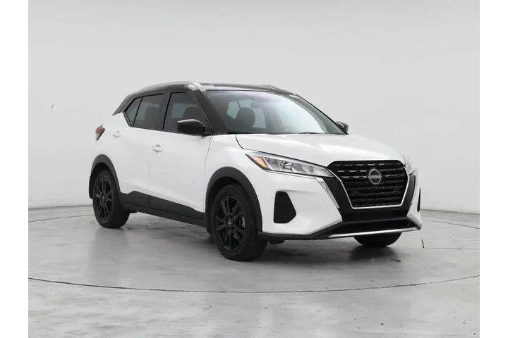 $18998 : Nissan Kicks 2023 SV 4dr Cro image 1