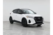 Nissan Kicks 2023 SV 4dr Cro en Fort Lauderdale