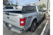 $21975 : Ford F-150 2018 4x2 XLT 4dr thumbnail