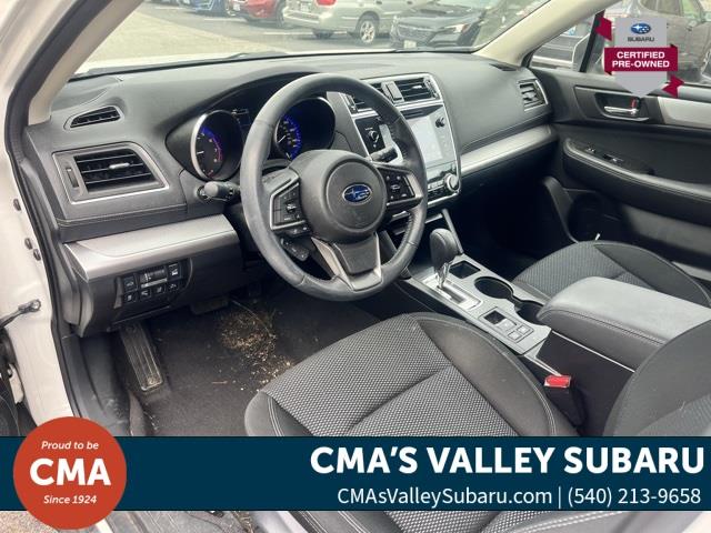 $22997 : PRE-OWNED 2019 SUBARU OUTBACK image 9