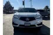 $16998 : Acura MDX 2017 SH-AWD 4dr SU thumbnail