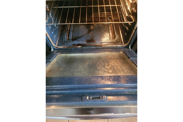 LUPITA'S HOUSE CLEANING image 2