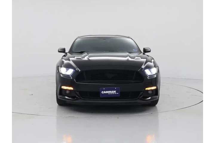 $31998 : Ford Mustang 2017 GT 2dr Fas image 5