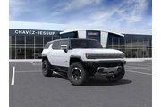 2025 HUMMER EV SUV