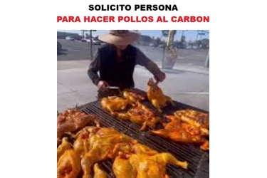 BUSCO PERSONA en Los Angeles