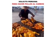 BUSCO PERSONA en Los Angeles