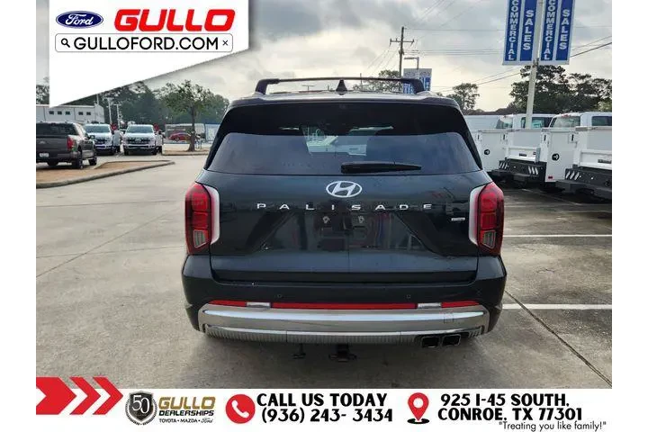 $30991 : Hyundai PALISADE 2023 AWD Ca image 6