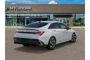 $24000 : Hyundai ELANTRA Hybrid 2025 thumbnail