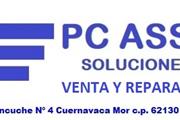 PC ASSISTANT en Cuernavaca