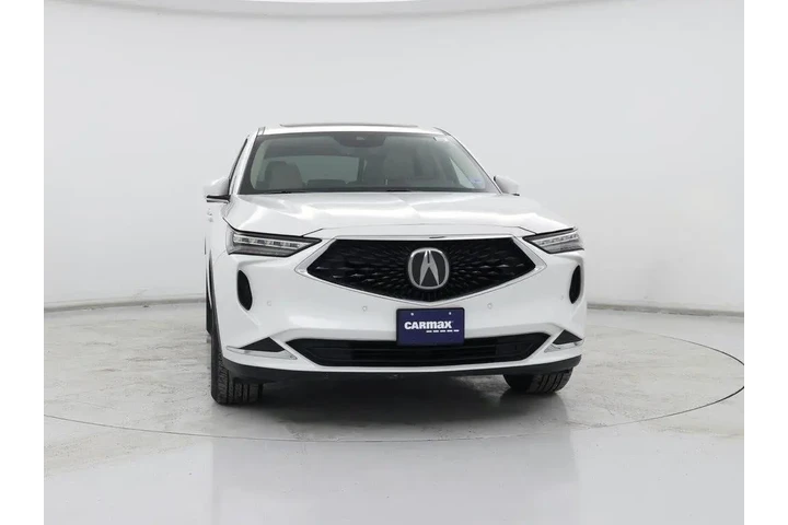 $39998 : Acura MDX 2023 SH-AWD 4dr SU image 5