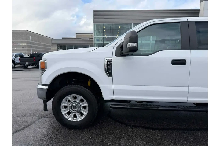$27221 : Ford F-250 Super Duty 2022 4 image 2