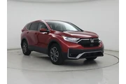 Honda CR-V 2021 AWD EX 4dr S en Binghamton