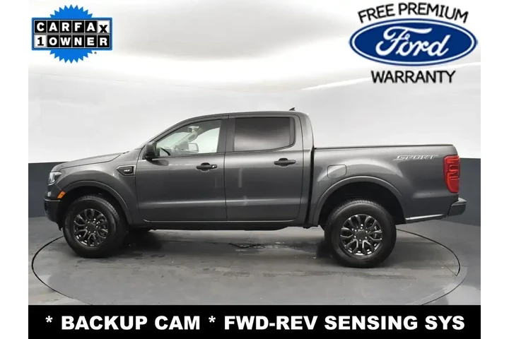 $19999 : Ford Ranger 2019 4x2 XLT 4dr image 6