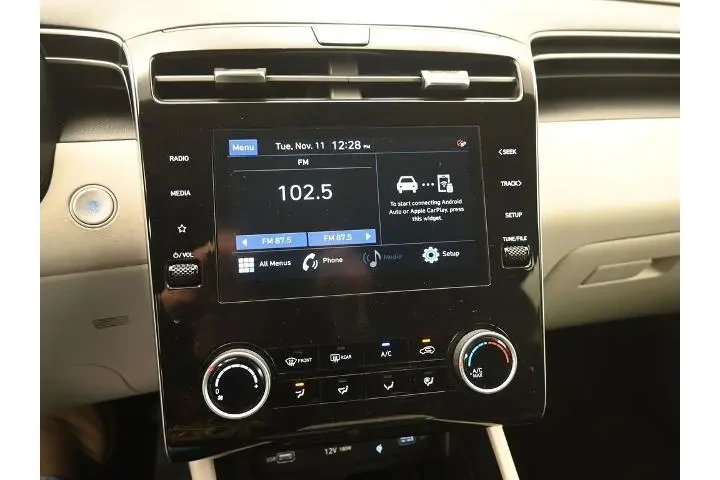 $21391 : Hyundai TUCSON 2023 SEL 4dr image 9