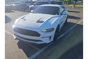 Ford Mustang 2018 GT 2dr Fas