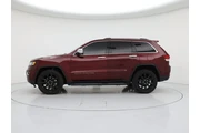 $29998 : Jeep Grand Cherokee 2021 4x4 thumbnail