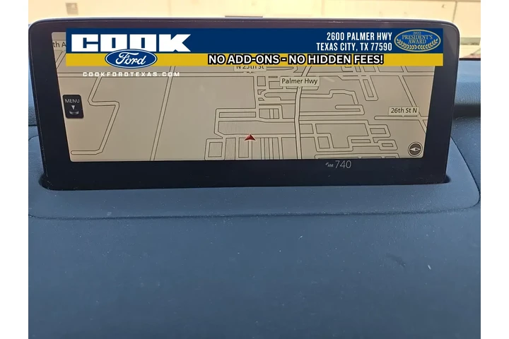 $22789 : Mazda CX-9 2021 AWD Signatur image 6