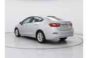 $13998 : Chevrolet Cruze 2019 LT 4dr thumbnail