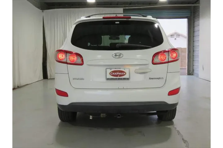 $5998 : Hyundai SANTA FE 2010 SE 4dr image 5