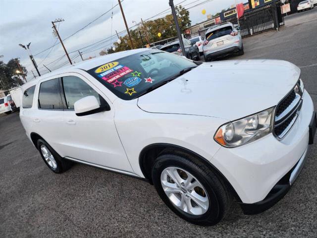 $10999 : 2013 Durango SXT image 6