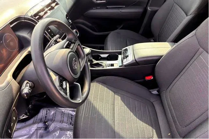 $26977 : Hyundai SANTA CRUZ 2023 AWD image 10