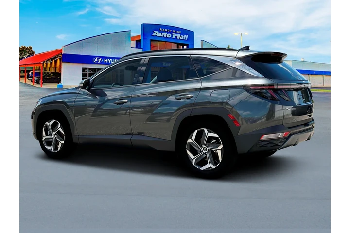 $25188 : Hyundai TUCSON 2024 AWD Limi image 4