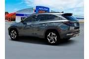 $25188 : Hyundai TUCSON 2024 AWD Limi thumbnail