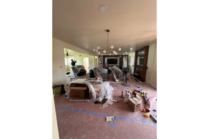 Ofrezco mi servicio de pintura image 6