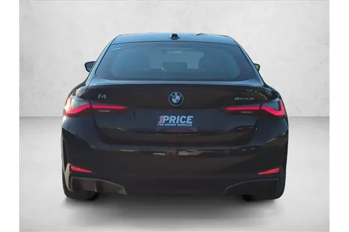 $34410 : BMW i4 2023 eDrive35 Gran Co image 7