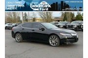 Acura TLX 2016 V6 4dr Sedan en Albany