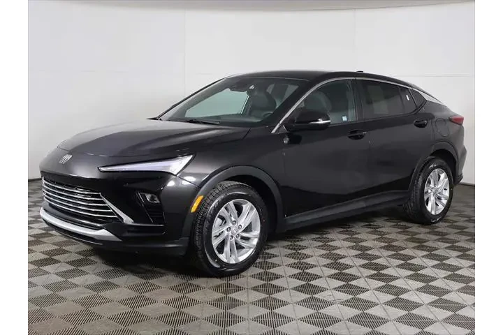 $19423 : Buick Envista 2024 Preferred image 6