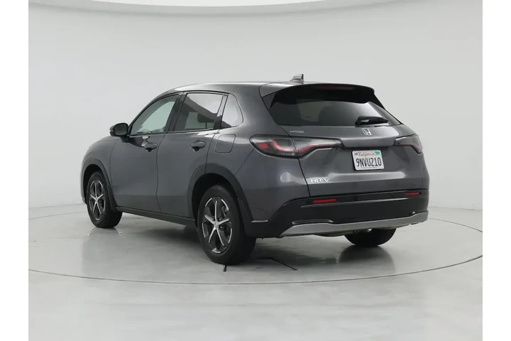 $25998 : Honda HR-V 2023 EX-L 4dr Cro image 2