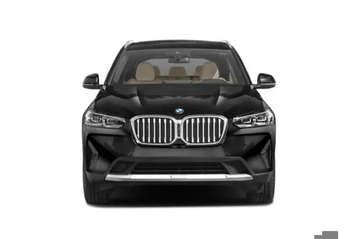 $39998 : BMW X3 2023 AWD xDrive30i 4d image 4