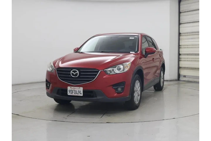 $14998 : Mazda CX-5 2016 Touring 4dr image 4