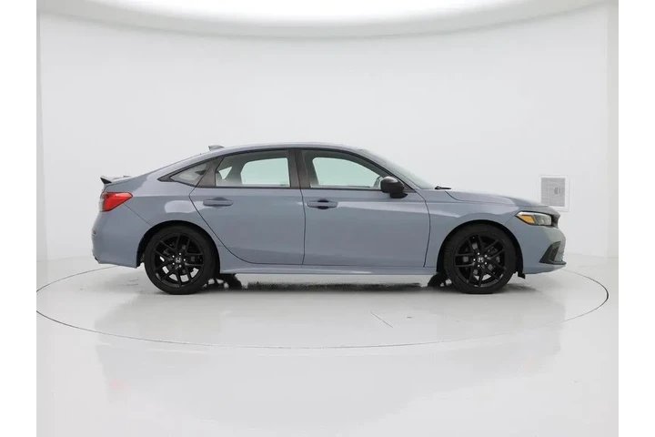 $28998 : Honda Civic 2023 Si 4dr Seda image 7