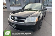 Dodge Avenger 2012 SE 4dr Se