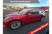 Tesla Model 3 2023 4dr Sedan