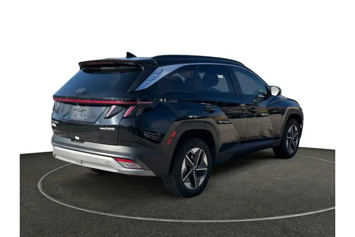$33977 : Hyundai TUCSON Hybrid 2025 A image 5