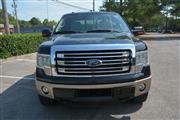 2014 F-150 Lariat thumbnail