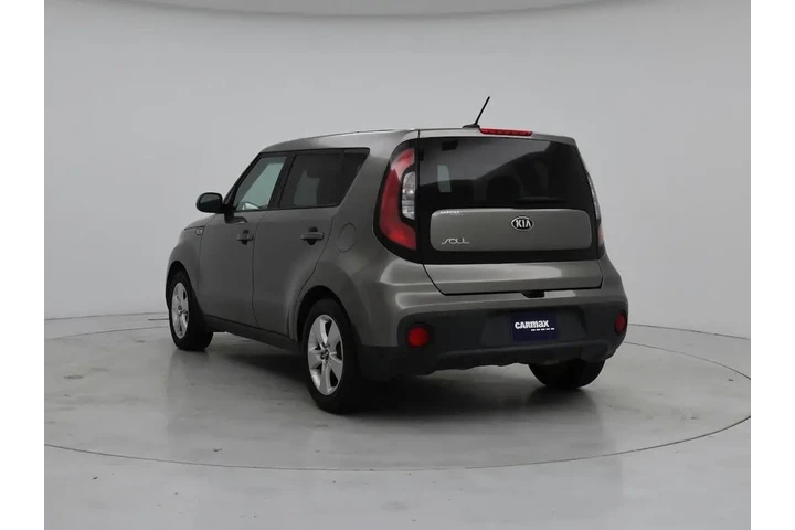 $12599 : Kia Soul 2018 4dr Crossover image 2