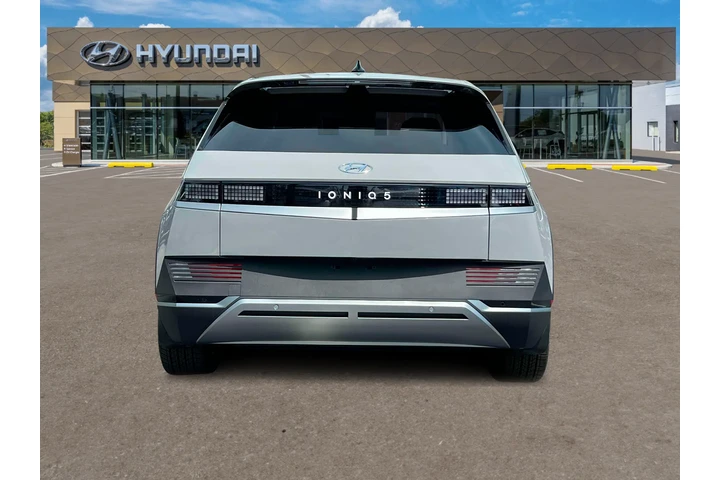 $27000 : Hyundai IONIQ 5 2024 SEL 4dr image 9