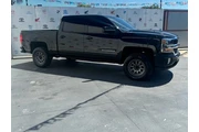 $16995 : 2016 Silverado 1500 2WD Crew thumbnail