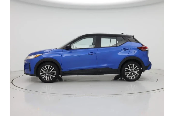 $20998 : Nissan Kicks 2023 SV 4dr Cro image 3