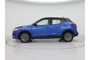$20998 : Nissan Kicks 2023 SV 4dr Cro thumbnail