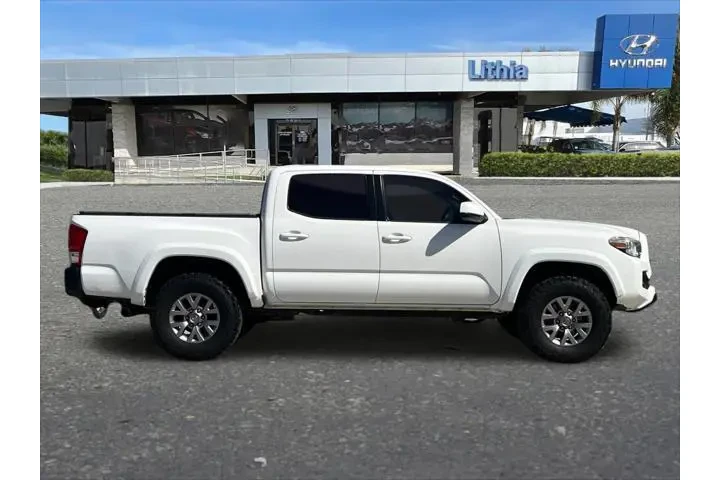 $21999 : Toyota Tacoma 2016 4x2 SR5 V image 9