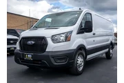 Ford Transit 2021 AWD 250 3d en Chicago