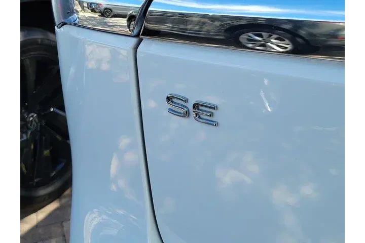 $25577 : Volkswagen Atlas 2022 SE 4dr image 9