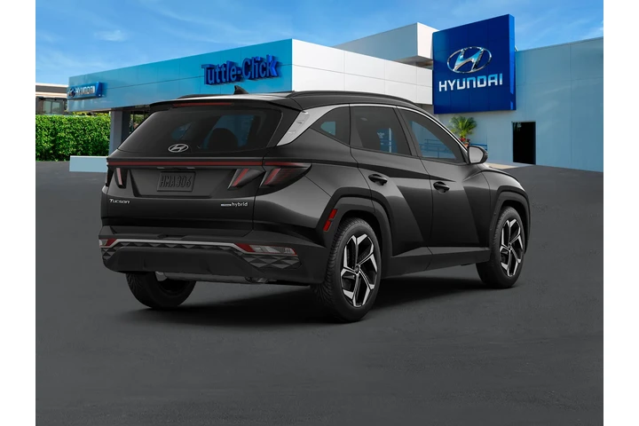 $26988 : Hyundai TUCSON Hybrid 2023 A image 7