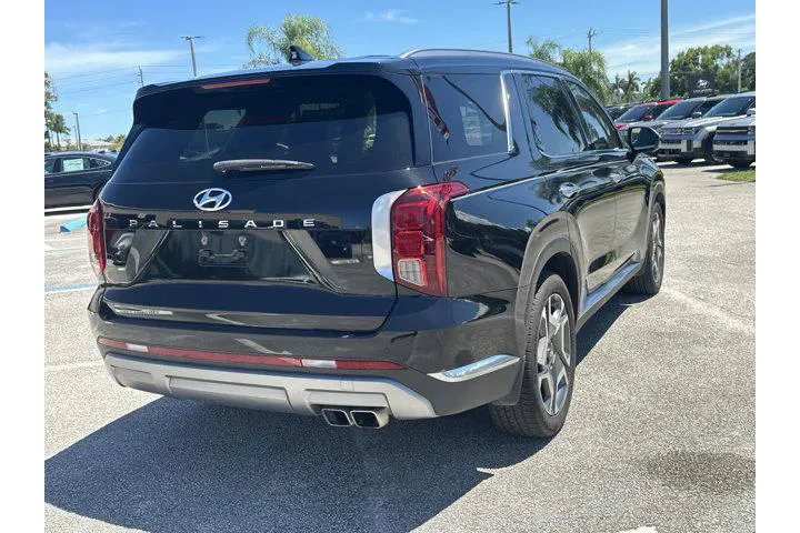 $34997 : Hyundai PALISADE 2024 Limite image 6